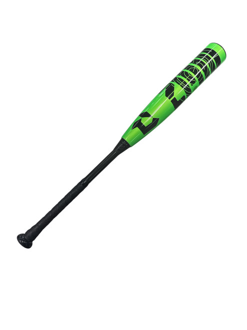 Vist Large View of Product Image Which is Used Demarini ZEN BB/SB USSSA 2 3/4 Bat 30"