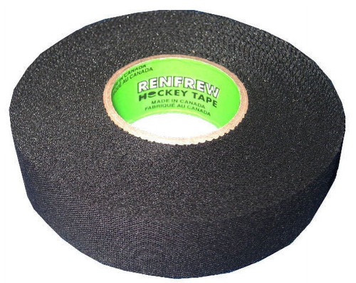 Vist Large View of Product Image Which is New BLACK TAPE 1X24