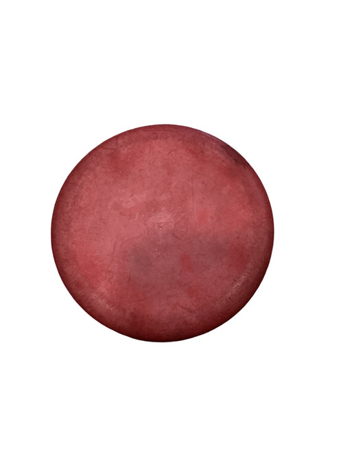 Vist Large View of Product Image Which is Used Gateway WIZARD Disc Golf Putter Red