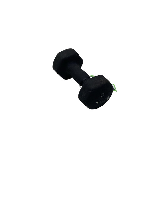 Vist Large View of Product Image Which is Used Hex Dumbbell (Each) 8 lb