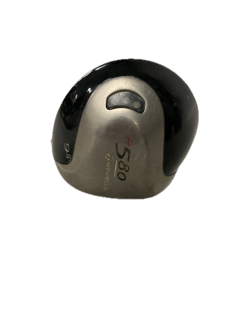 Vist Large View of Product Image Which is Used Taylormade R580 Mens Driver RH 9.5 Degree