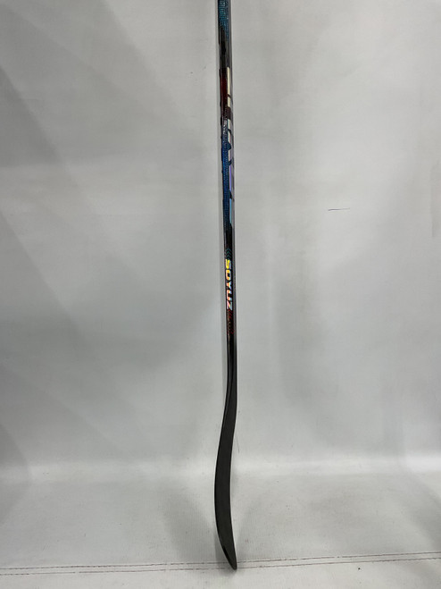 Vist Large View of Product Image Which is Used SOYUZ AURORA Junior One Piece Right 50 Flex