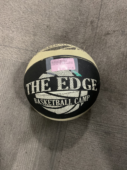 Vist Large View of Product Image Which is Used Basketball Adult Outdoor