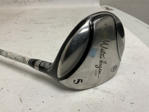 Vist Large View of Product Image Which is Used Walter Hagen 100F Mens Fairway Wood RH 5 Wood