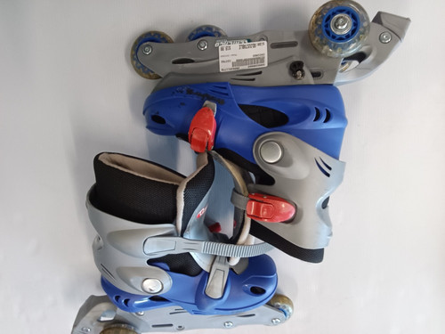 Vist Large View of Product Image Which is Used CHICAGO Child Rec Fitness Skates None Adjustable