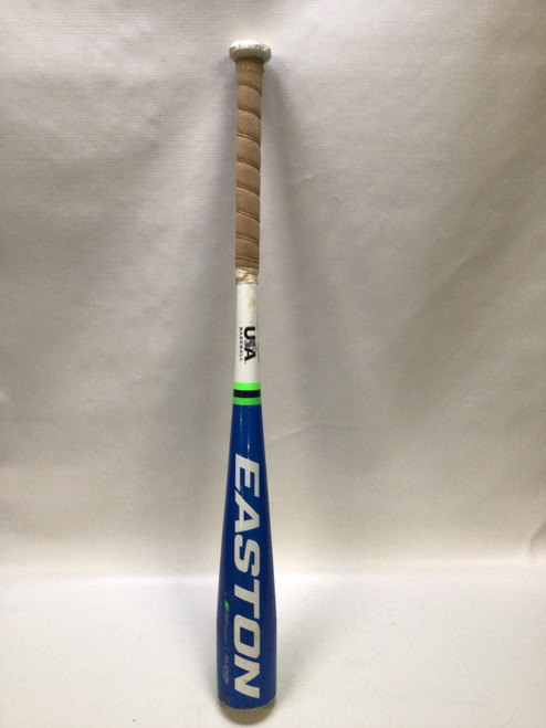 Vist Large View of Product Image Which is Used Easton SPEED BB/SB USA 2 5/8 Bat 27"