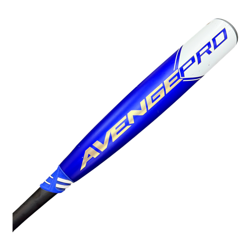 Vist Large View of Product Image Which is Used AXE AVENGE PRO L199K-FLR BB/SB USSSA 2 3/4 Bat 31"