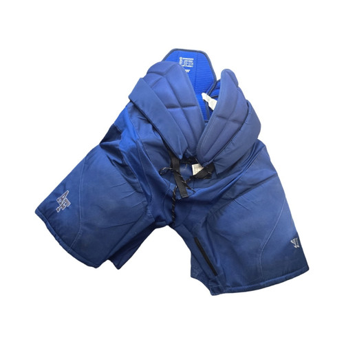 Vist Large View of Product Image Which is Used Warrior COVERT SR HP MD Senior Pant Royal Blue MD