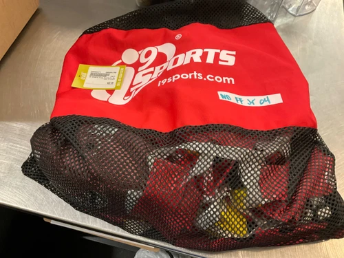 Vist Large View of Product Image Which is Used I9 SPORTS FB Training Aid
