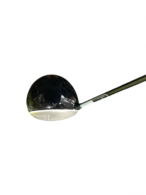 Vist Large View of Product Image Which is Used Callaway BB 460 Mens Driver RH 11.0 Degree