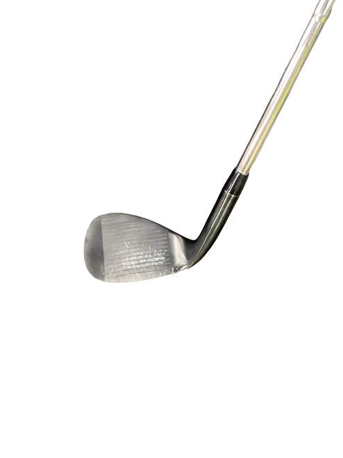 Vist Large View of Product Image Which is Used Lazarus MILLED Golf Wedge Mens RH 60 Degree