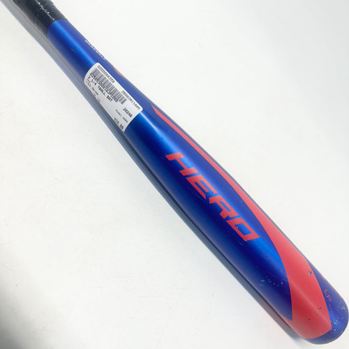 Vist Large View of Product Image Which is Used AXE HERO BB/SB USA 2 1/4 Bat 25"