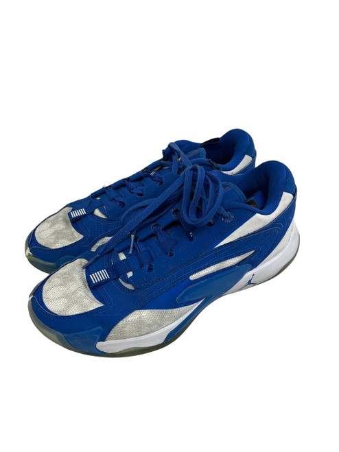 Vist Large View of Product Image Which is Used Jordan Luka 2 Mens 9.5 Basketball Shoes