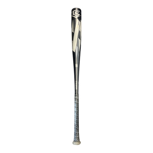 Vist Large View of Product Image Which is Used Louisville Slugger SOLO BB/SB High School -3 Bat 32"