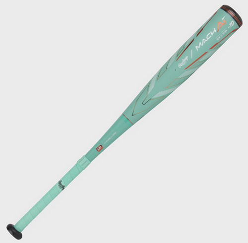 Baseball and Softball USSSA 2 3/4  Barrel Bats
