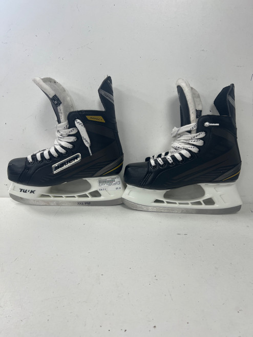 Vist Large View of Product Image Which is Used Bauer SUPREME IMPACT Senior Hockey Skate Senior 6