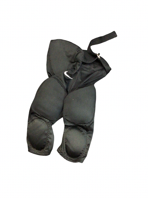 Vist Large View of Product Image Which is Used Nike Youth FB Integrated Pants Black MD