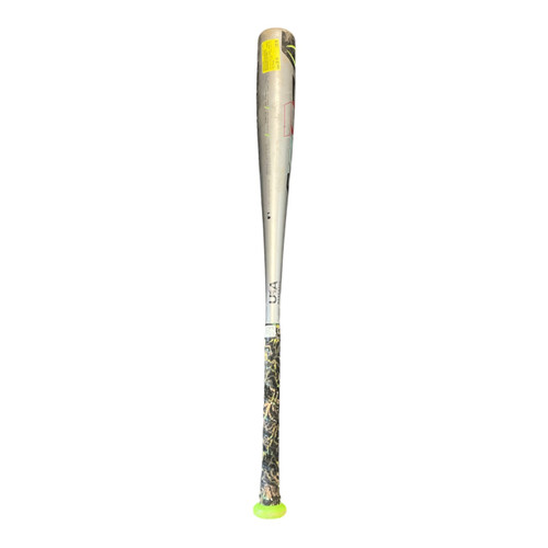 Vist Large View of Product Image Which is Used Louisville Slugger SOLO 619 BB/SB USA 2 5/8 Bat 30"