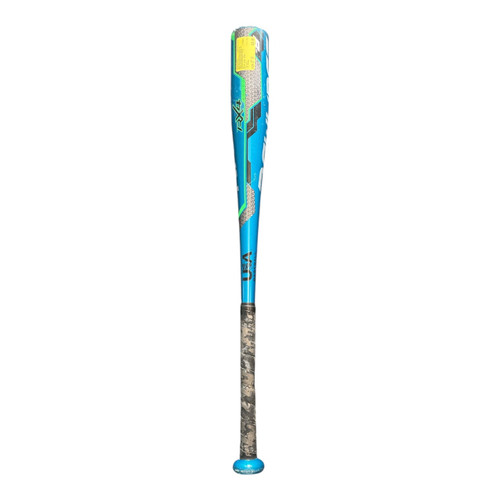 Vist Large View of Product Image Which is Used Rawlings RX4 BB/SB USA 2 5/8 Bat 27"