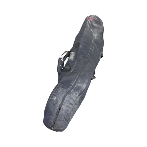 Vist Large View of Product Image Which is Used RGD RIDE SNOWBOARD BAG Travel Snowboard Bag Black