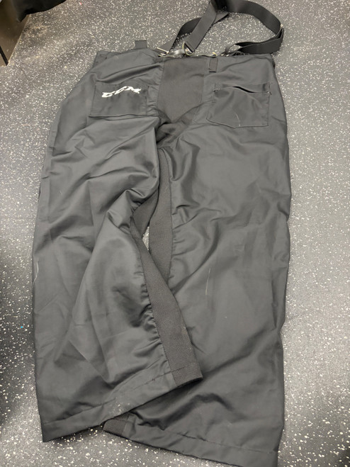 Vist Large View of Product Image Which is Used CCM Referee Bottom LG