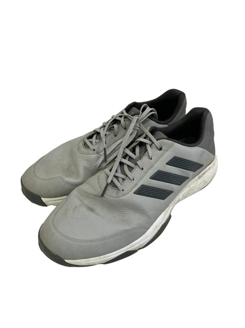 Vist Large View of Product Image Which is Used Adidas Adipower Bounce Mens 12 Golf Shoes