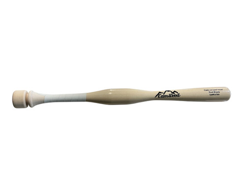 Vist Large View of Product Image Which is Used CAMWOOD TWO HAND TRAINER BB/SB Training Aid