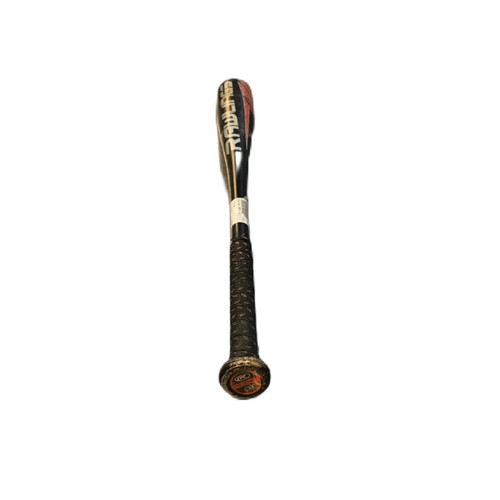 Vist Large View of Product Image Which is Used Rawlings USDP11 Baseball/SB USA 2 5/8 Bat 28"