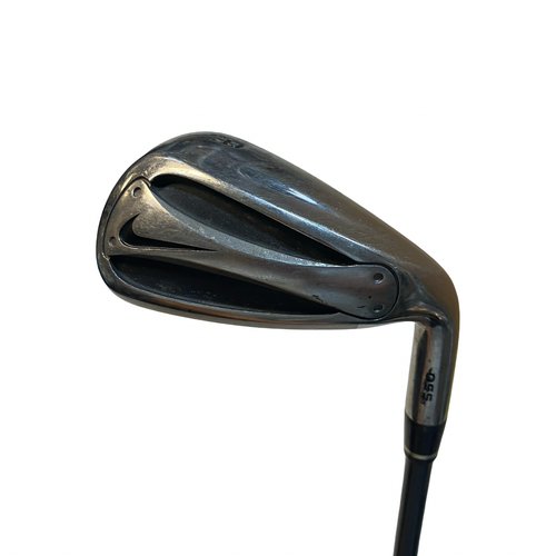 Vist Large View of Product Image Which is Used Nike OSS Golf Wedge Mens RH Gap/Approach Wedge