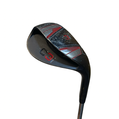 Vist Large View of Product Image Which is Used C3I 65 DEGREE Golf Wedge Mens RH Unknown Degree