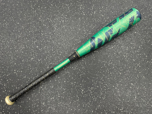 Vist Large View of Product Image Which is Used Louisville Slugger META 2023 27/17 -10 USSSA 2 3/4 Bat