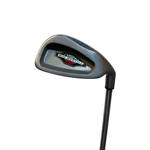 Vist Large View of Product Image Which is Used Callaway BIG BERTHA Golf Wedge Mens RH Pitching Wedge