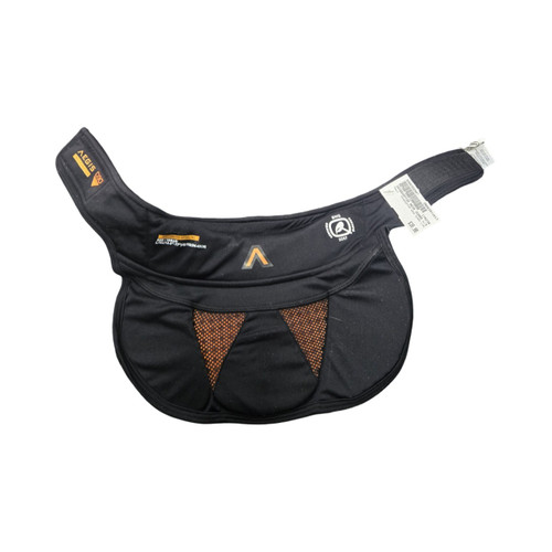 Vist Large View of Product Image Which is Used Aegis INTERCEPTOR NECK GUARD L/XL Hockey Accessory