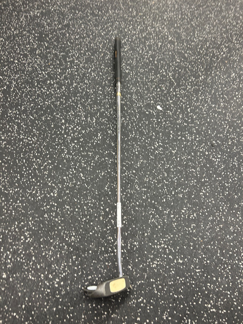 Vist Large View of Product Image Which is Used Top Flite XRW Mens Putter RH