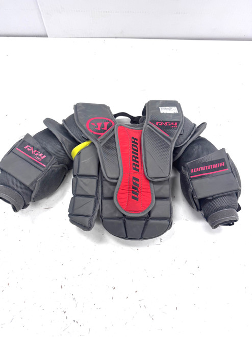 Vist Large View of Product Image Which is Used Warrior RG 4 JR L/XL Junior Body Armor L/XL
