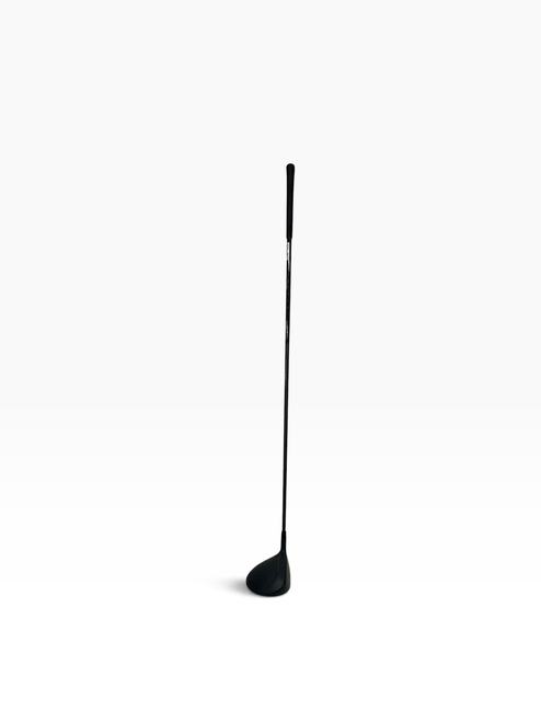 Vist Large View of Product Image Which is Used Cleveland LAUNCHER HB TURBO Mens Fairway Wood RH 3 Wood