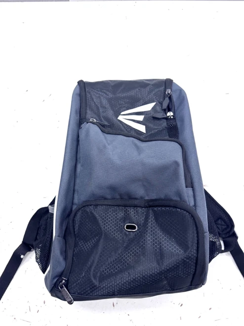 Vist Large View of Product Image Which is Used Easton BACKPACK BB/SB Player Backpack Black