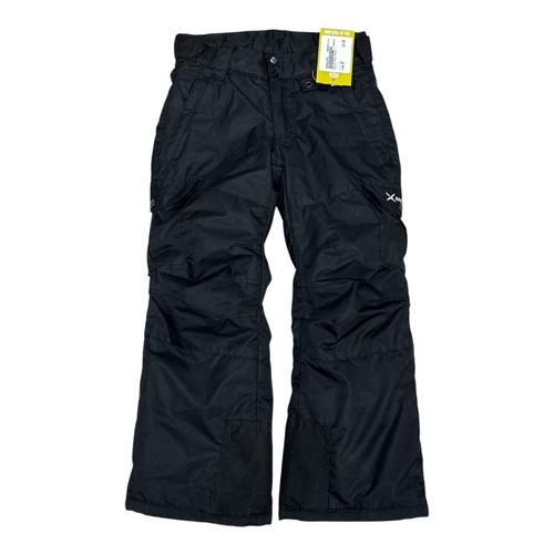 Vist Large View of Product Image Which is Used Arctix Snow Pants Youth Black Small
