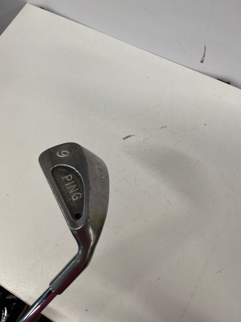 Vist Large View of Product Image Which is Used Ping KARSTEN I Mens Individual Iron RH 9 Iron