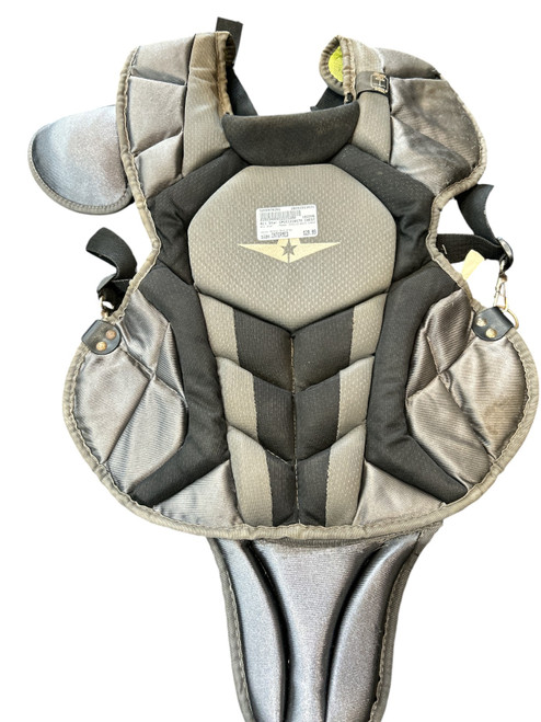 Vist Large View of Product Image Which is Used All Star CPCC1216S7X CHEST 