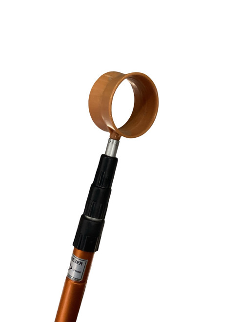 Vist Large View of Product Image Which is Used GOLF RETRIEVER Golf Accessory
