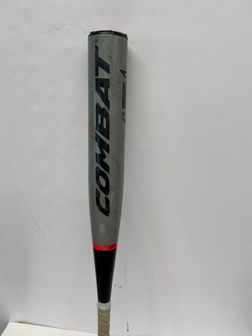 Vist Large View of Product Image Which is Used Combat BT ULTRA BB/SB USSSA 2 5/8 Bat 30"