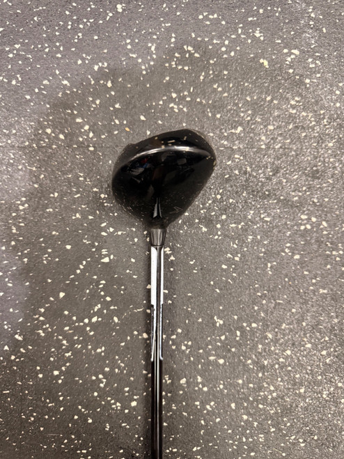 Vist Large View of Product Image Which is Used Callaway X 3HYB Mens Hybrid Club LH 3 Hybrid