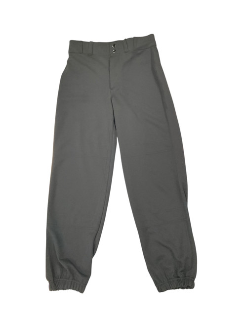 Vist Large View of Product Image Which is Used Champro SOFTBALL PANT BB/SB Pant Womens Black XL