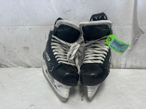 Vist Large View of Product Image Which is Used Bauer SUPREME ONE 1S Junior 03 EE Ice Hockey Skates