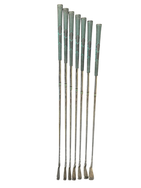 Vist Large View of Product Image Which is Used Ram SENATOR XPC Mens Iron Set RH 3I-9I