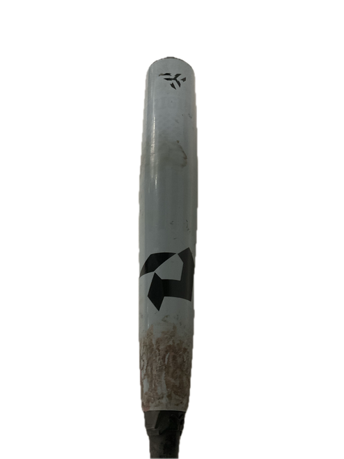 Vist Large View of Product Image Which is Used Demarini THE GOODS GIC-24 BB/SB High School -3 Bat 33"