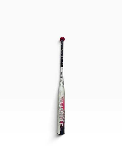 Vist Large View of Product Image Which is Used Louisville Slugger PROVEN 2022 BB/SB Fastpitch Bat 32"
