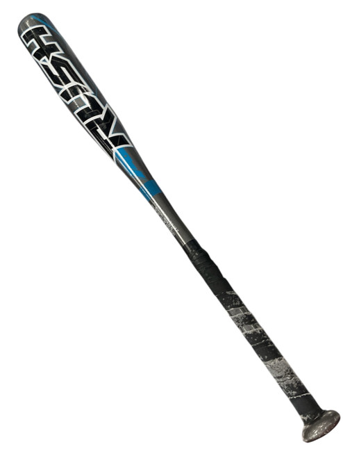 Vist Large View of Product Image Which is Used Rawlings RUSH BB/SB USA 2 1/4 Bat 27"