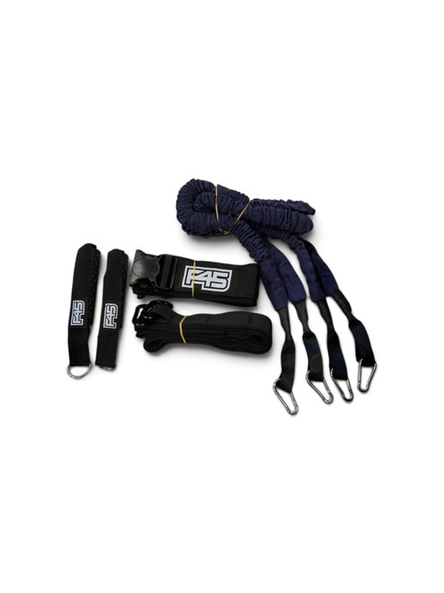 Vist Large View of Product Image Which is F45 FITNESS EXTENSION BAND SET 